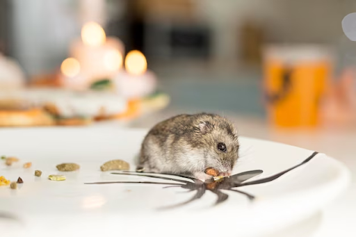 How To Get Rid Of Mice In An Apartment At Home Forever Using Folk Remedies