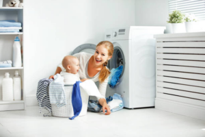How to Wash Baby Clothes: Essential Tips Every Parent Should Know