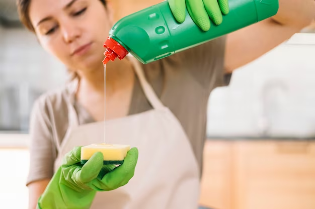 Cleaning vinegar vs regular vinegar: Which one is better for your home?