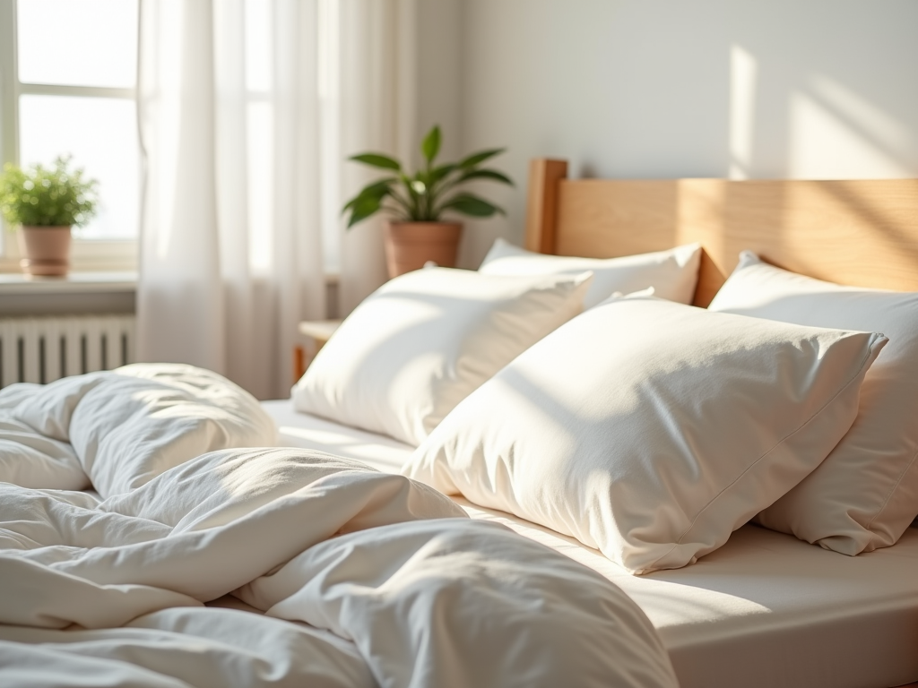 How Often You Should Wash Your Sheets (And How to Get Them Really Clean)