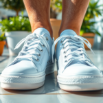 How Do You Wash Shoes? Essential Tips for Care