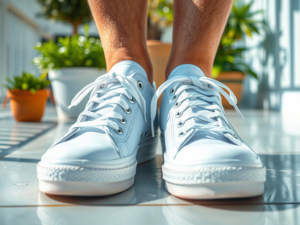 How Do You Wash Shoes? Essential Tips for Care