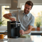 How to Clean a Keurig Coffee Maker the Right Way