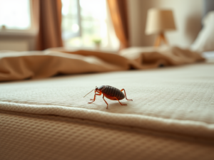 Bed Bug Look Alikes: How to Keep Your Home Bug-Free