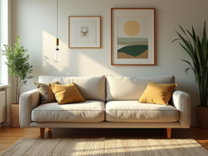 5 Signs It’s Time to Replace Your Couch