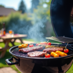 How to Clean Your Grill