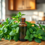 Best Essential Oils for Keeping Mice Away: A Guide for Homeowners