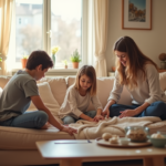 How to Clean a Used Couch