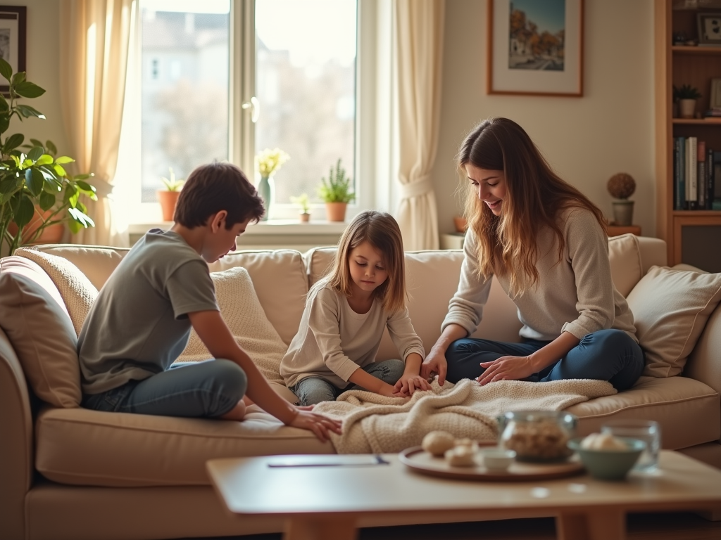 How to Clean a Used Couch