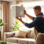 The Role of HVAC Humidifiers in Energy Efficiency