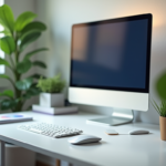 How to Clean Your Keyboard and Mouse