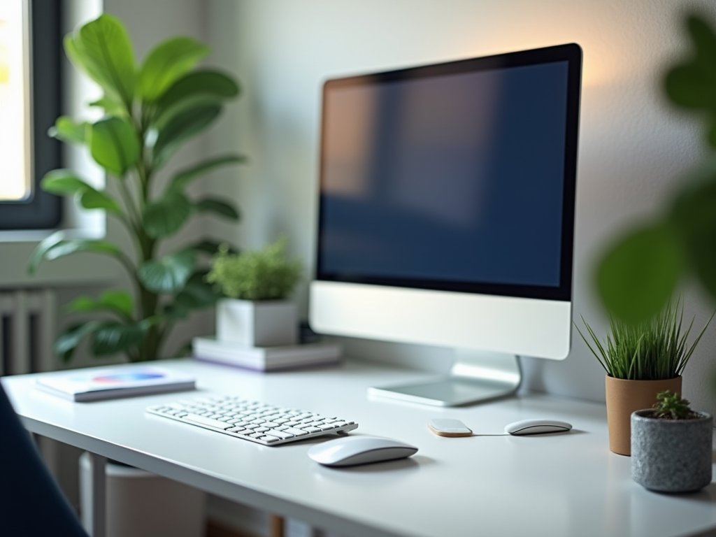 How to Clean Your Keyboard and Mouse