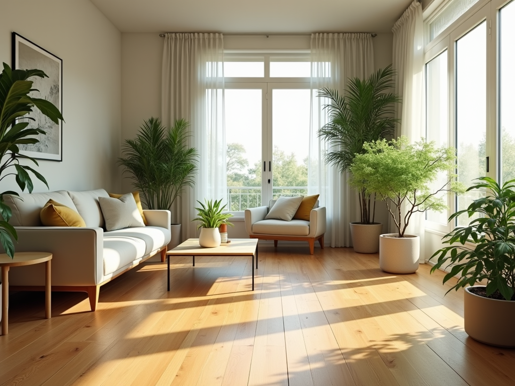 How to Clean Bamboo Flooring