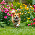 What’s the Best Weed Killer for Dog Owners? Safe Options to Consider