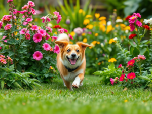 What’s the Best Weed Killer for Dog Owners? Safe Options to Consider