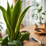 How to Propagate Your Snake Plant: A Complete Guide