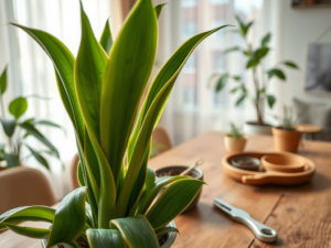 How to Propagate Your Snake Plant: A Complete Guide