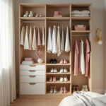 How to Arrange Your Closet Like a Pro Organizer for Maximum Storage