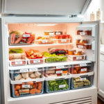 Best Practices for Organizing Your Chest Freezer for Long-Term Storage