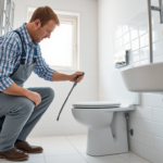 Why Your Toilet Becomes Loose Over Time