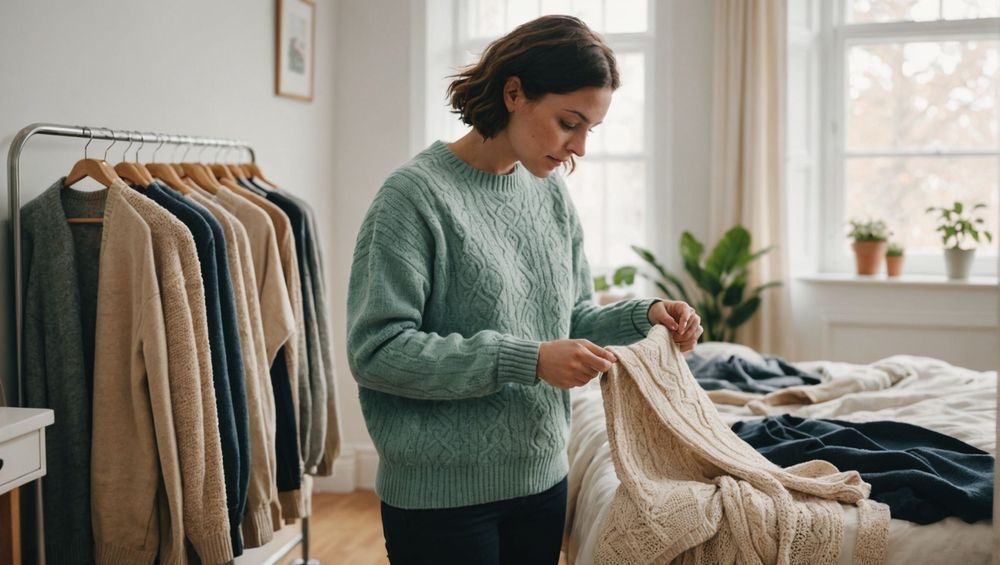 Are Clothes Moths Dangerous?